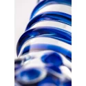 Szklane dildo Sensual Pleasures