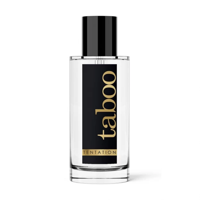 Feromony dla kobiet Taboo Tentation 50ml