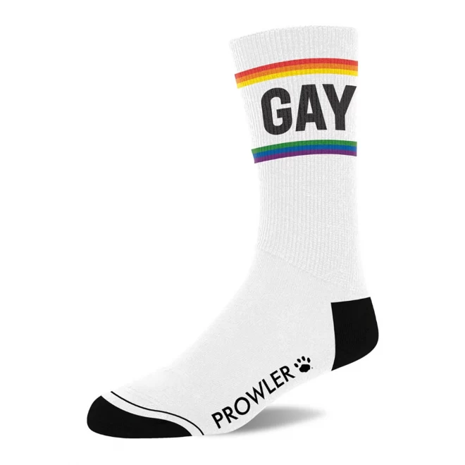 Gay socks