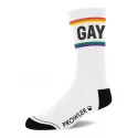 Gay socks