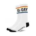 Gay socks