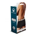 Oversized paw trunk - s