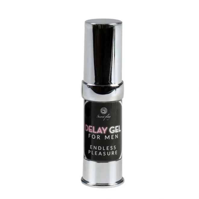 Delay Gel For Men