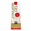Shiatsu int. moments intim stimulation gel hot chili 30ml