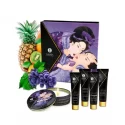 SHUNGA GEISHAS SECRET KIT EXOTIC FRUITS