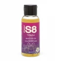 S8 Massage Oil 50ml