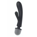 SATISFYER TRIPLE LOVER GREY