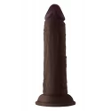 SHAFT MODEL J 5.5 INCH LIQUID SILICONE DONG PINE
