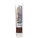 Chocolate bliss flavored lubricant