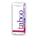 Żel stymulujący dla kobiet Taboo Pleasure Gel For Her 30 ml