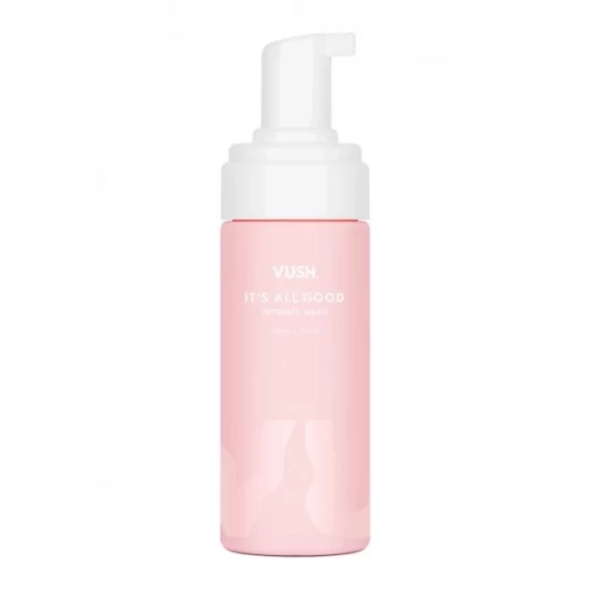 Płyn do higieny intymnej Vush 150ml