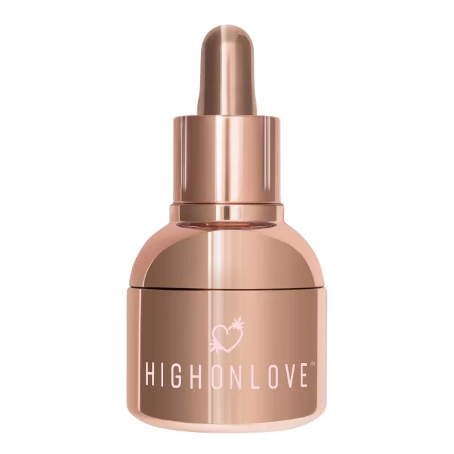 Orgasm-Stimulating Oil - 30 ml