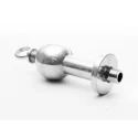 Plug z nakładką prysznicową 3 Stage Shower Plug - Large