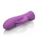 Wibrator z królikiem Luxe Touch Sensitive Rabbit