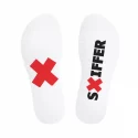 Sneakxx sneaker socks sxniffer