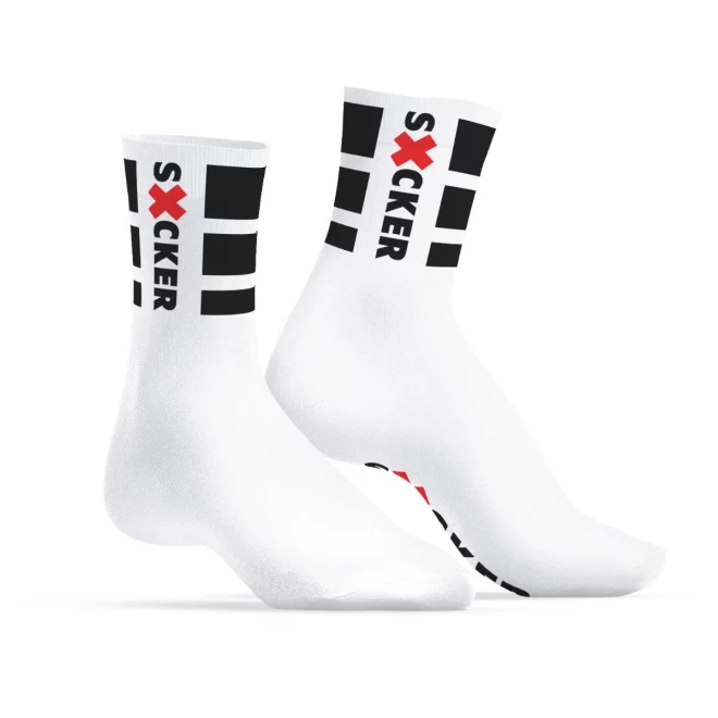 Sneakxx sneaker socks sxcker