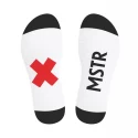 Sneakxx sneaker socks mstr