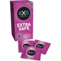 Prezerwatywy Exs Extra Safe 12szt.