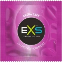 Prezerwatywy Exs Extra Safe 12szt.