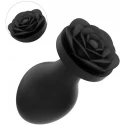 ZESTAW 3 KORKÓW ANALNYCH BOUQUET ANAL KIT