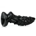DILDO DRAGON POWER