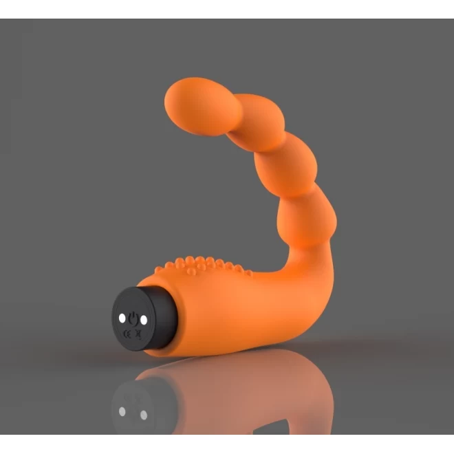 STYMULATOR PROSTATY APOLLO