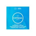 Exs cooling - condoms - 12 pieces