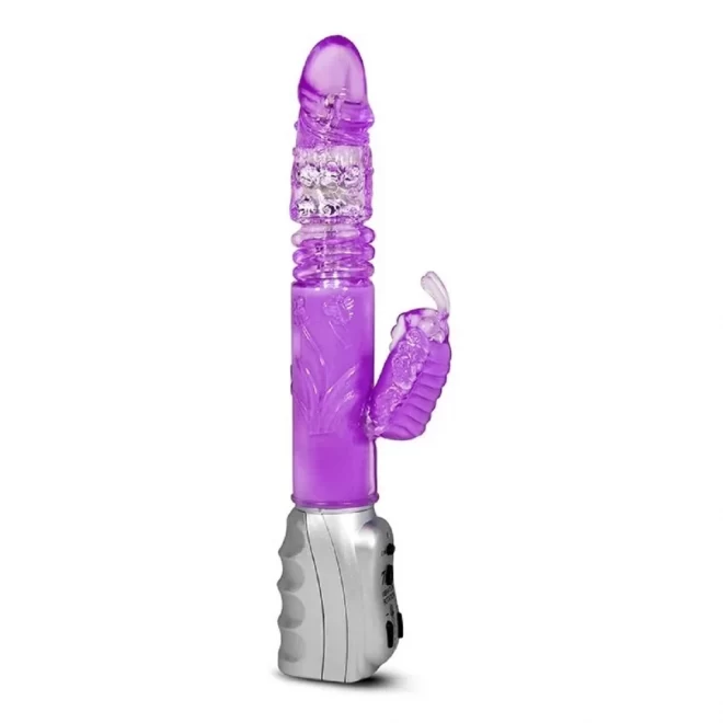 Wibrator Sexy Things 7"