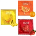 Prezerwatywy smakowe Durex Fruity Fun 18szt.