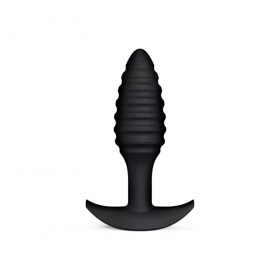 Spiral plug