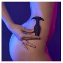 Spiral plug