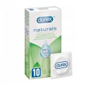 Prezerwatywy Durex Naturals 10szt.