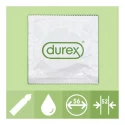 Prezerwatywy Durex Naturals 10szt.