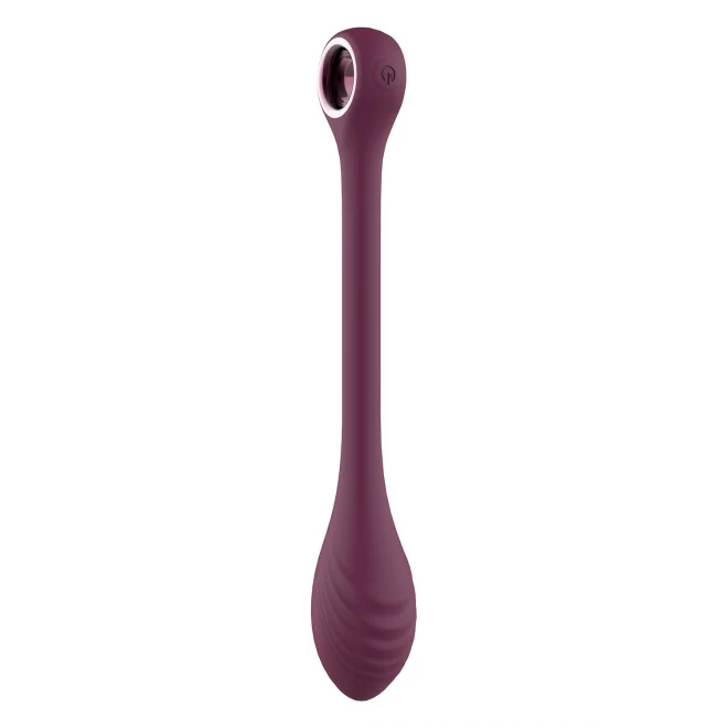 GLAM BENDABLE G-SPOT VIBE