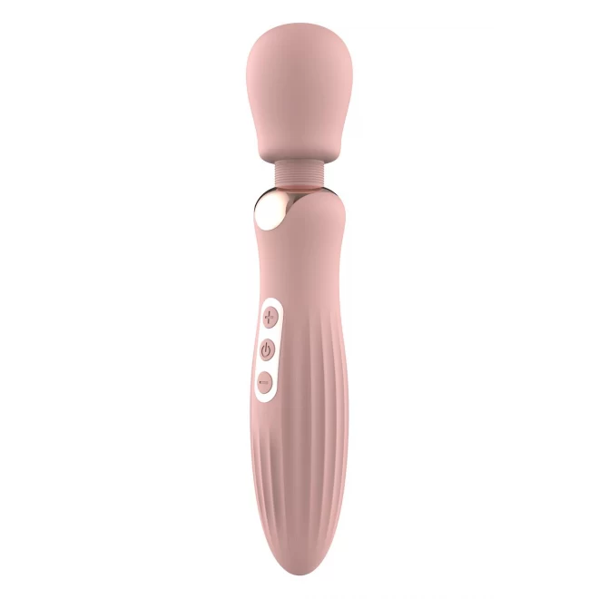 GLAM LARGE WAND VIBRATOR