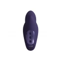 Yuki - dual g-spot vibrator with beads