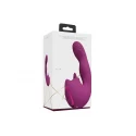 Yumi - triple g-spot finger motion vibrator