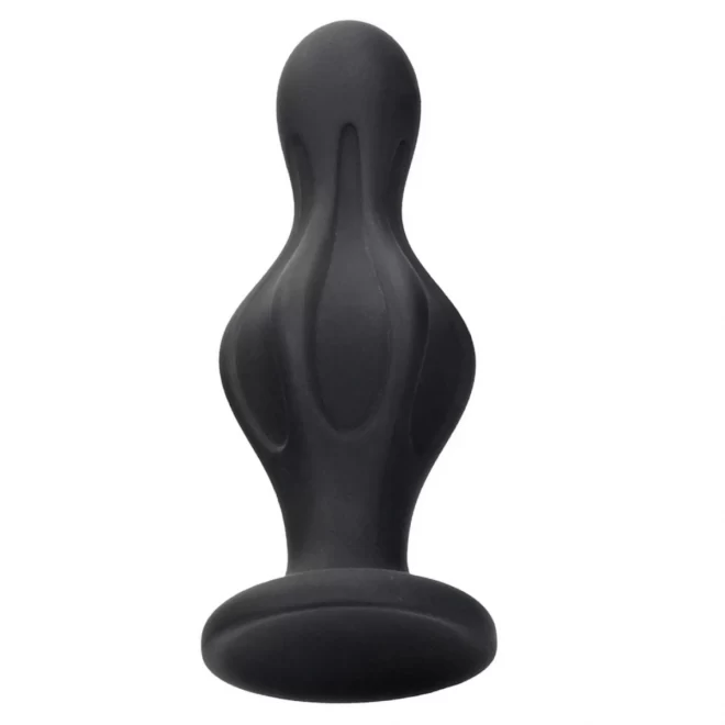 Magic butt plug
