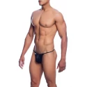 Stringi MOB Microfiber V String Thong