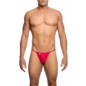 Stringi MOB Microfiber V String Thong