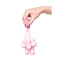 Zestaw kulek gejszy Flovetta Tulips