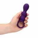 Wibrator analny Teardrop Shaped