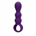 Wibrator analny Teardrop Shaped
