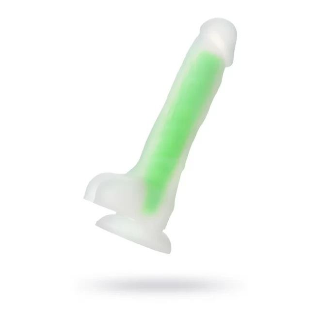 Dildo Wade Glow