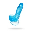 Dildo realistyczne Indy
