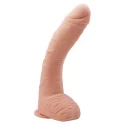 BAILE- Beautiful ALEX 10.6'' Flesh