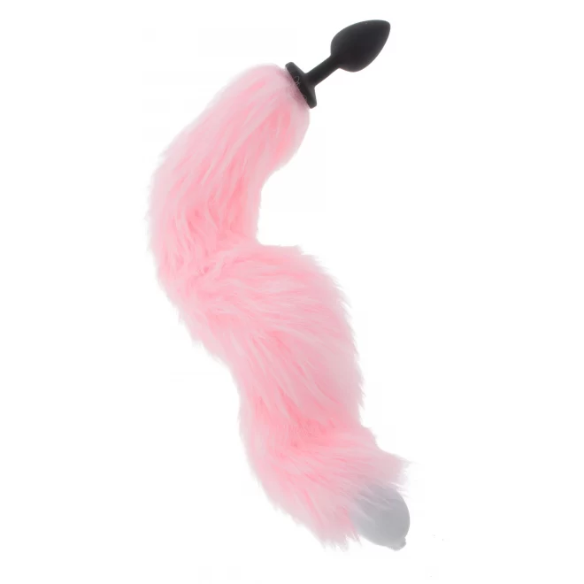 Unicorn Tail & Buttplug LED