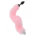 Unicorn Tail & Buttplug LED