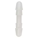 Dildo Vac U Lock Frosted Double Up Plug