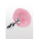 Zatyczka analna Bunnytail Buttplug